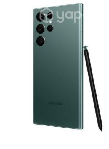 S22 ultra 256GB solo por renovación