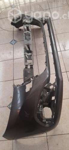 Parachoque delantero Peugeot 208 2017