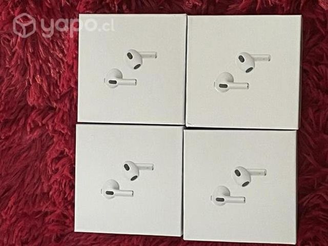 Audífonos inalámbricos