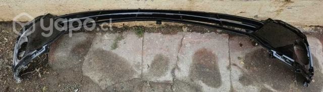 Rejilla parachoques delantero Carnibal 2017 2018