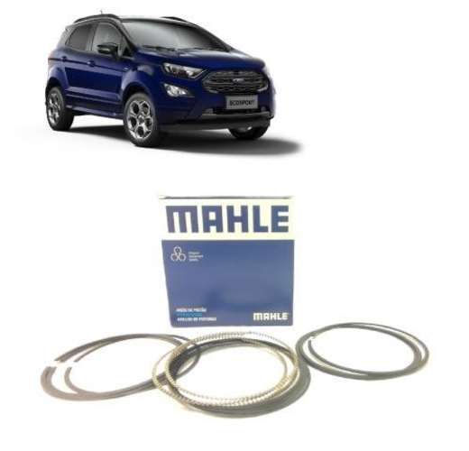 Anillos Motor Std Ford Ecosport 1.5 Bencinero