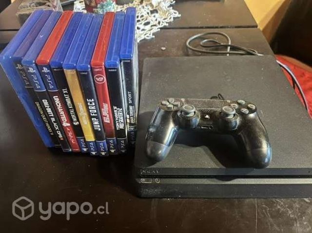 PlayStation 4