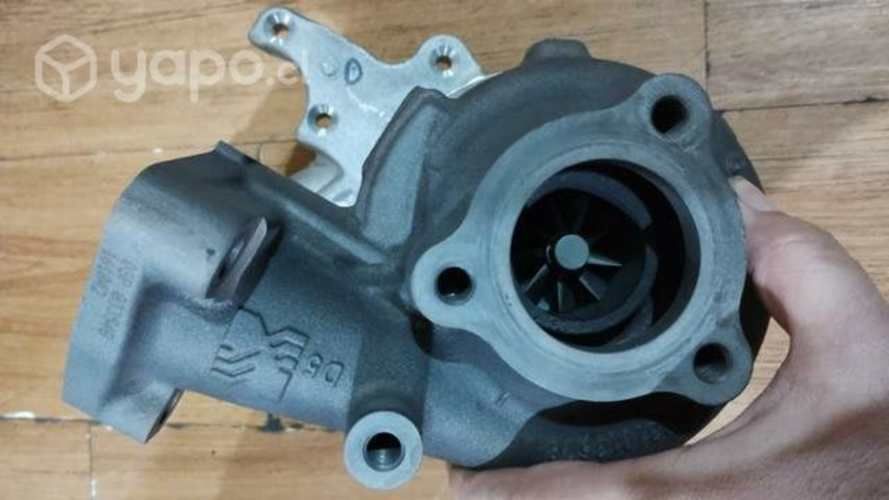 Recambio de turbo original Carnival 2.2