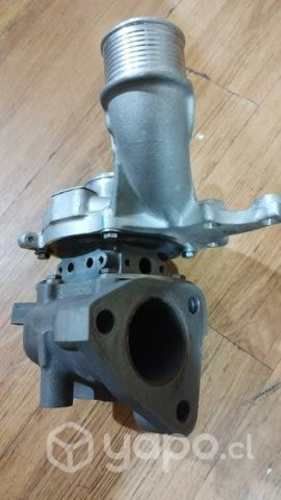 Recambio de turbo original Carnival 2.2