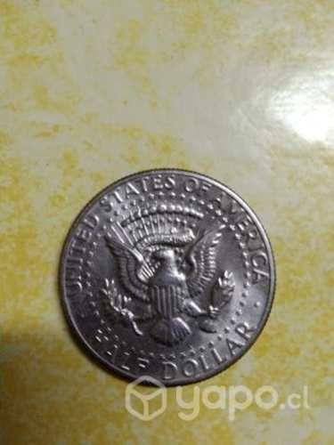 Monedas de usa solo para entendidos