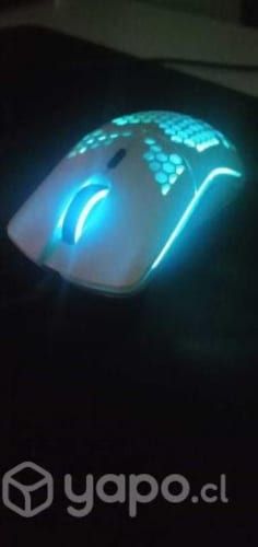 Mouse Glorious Model O-