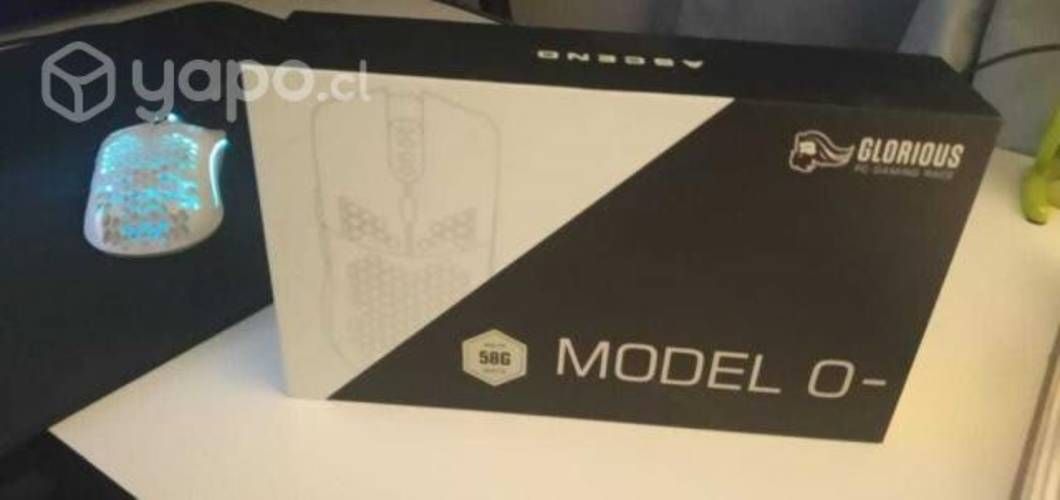 Mouse Glorious Model O-