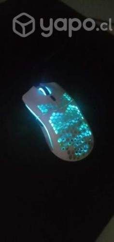 Mouse Glorious Model O-