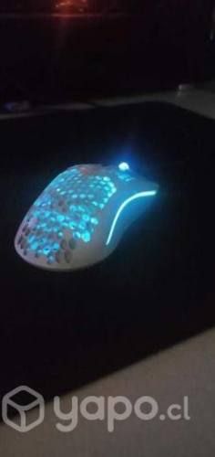 Mouse Glorious Model O-