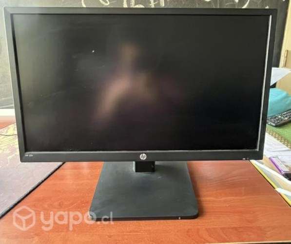 Monitor HP 144 Hz 1ms