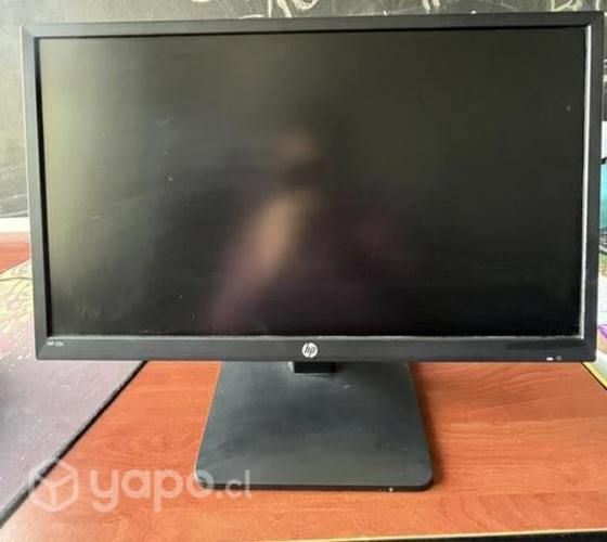 Monitor HP 144 Hz 1ms