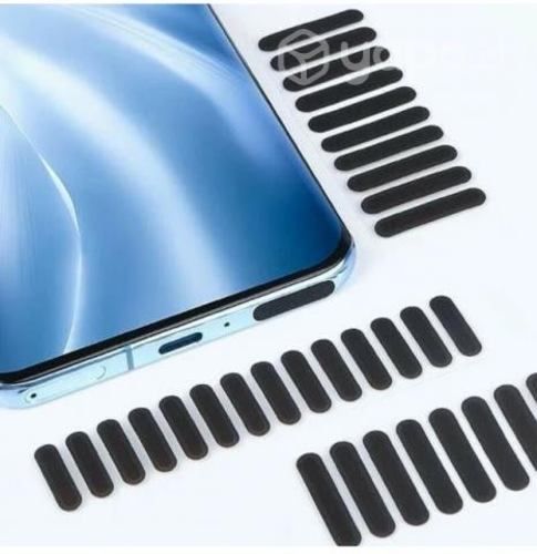 Malla Protectora Para Parlantes De Telefono