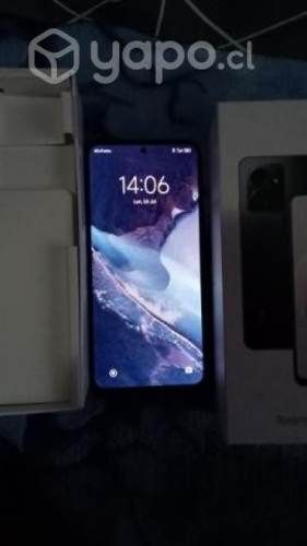 Xiaomi retmi note 12