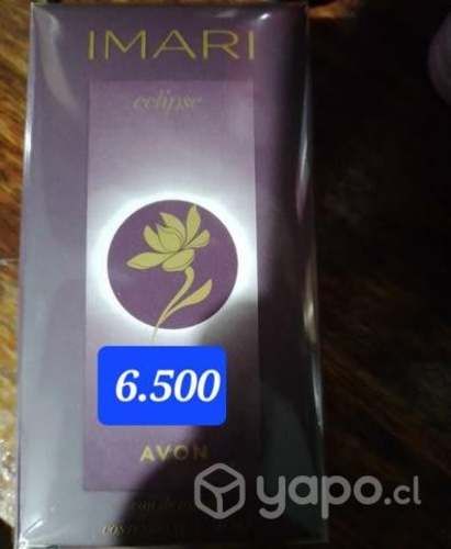 Productos avon y esika