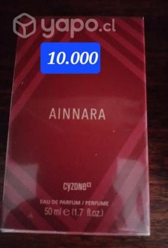 Productos avon y esika