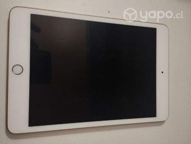 IPad mini (5ta generación)