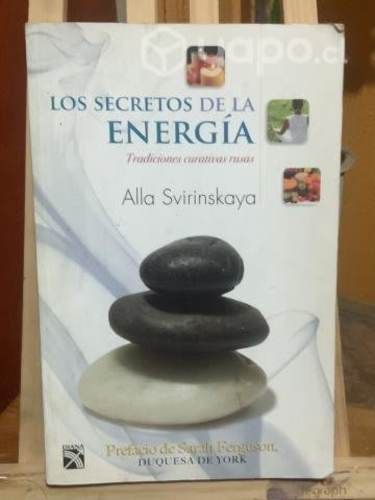 Los secretos de la energía