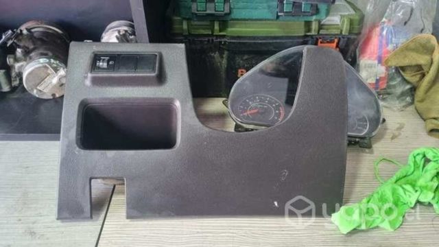 Tapa de porta fusibles n400