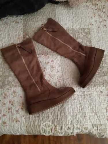Botas mujer n°37