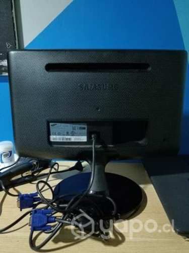 Monitor Samsung SyncMaster SA10