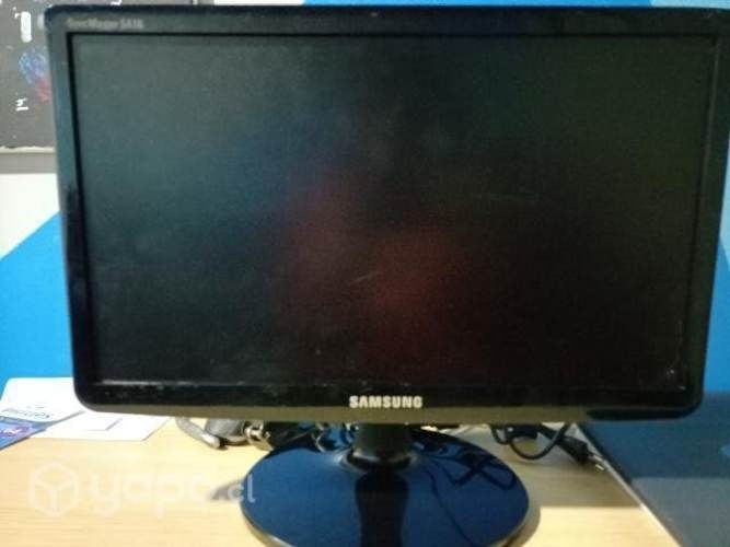 Monitor Samsung SyncMaster SA10
