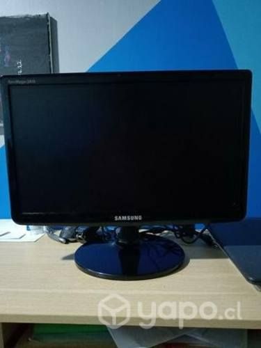 Monitor Samsung SyncMaster SA10