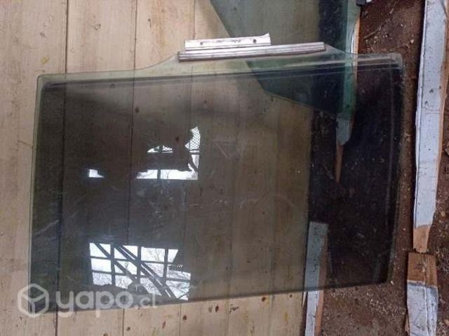 Vidrios izquierdo toyota rav 4 parabrisa