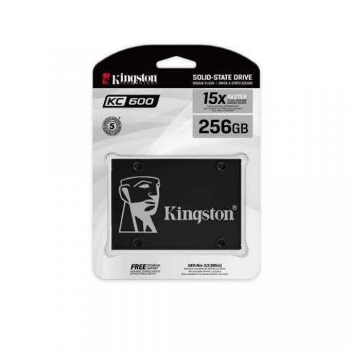 Disco Duro Ssd 2,5 256gb Flash Multimarca