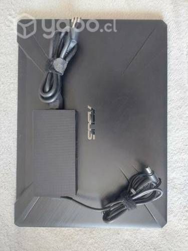 Asus Tuf Gaming FX505GT Intel core i5-9gen NVIDIA