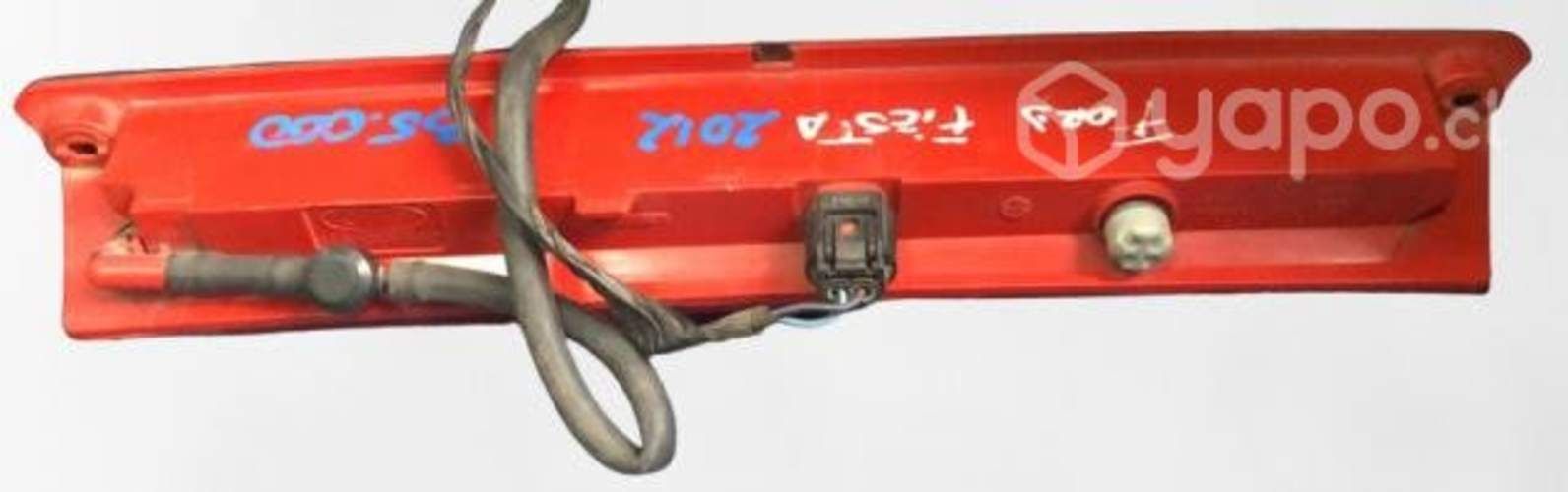 Luz de freno Ford Fiesta 2012