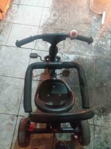 Triciclo niño