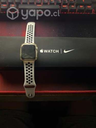 Apple watch Se Nike