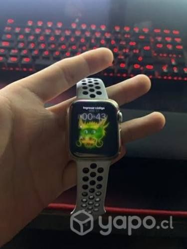 Apple watch Se Nike