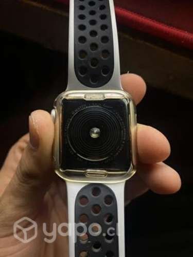 Apple watch Se Nike