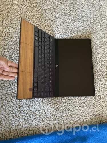 Notebook HpEnvy modelo 13-AQ1001