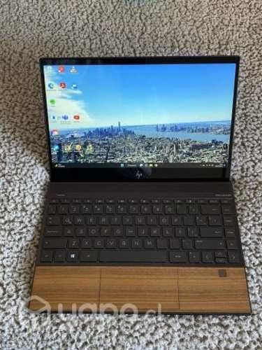 Notebook HpEnvy modelo 13-AQ1001