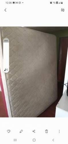 BoxSprint, para descanso