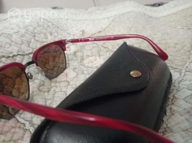 Lentes originales persol