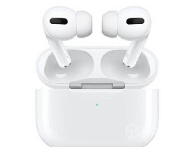 AirPods Pro 2gen