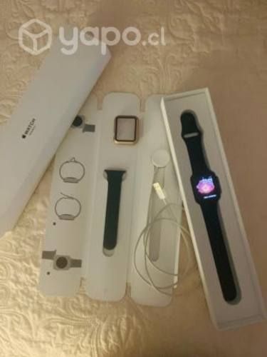 Apple Watch Impecable