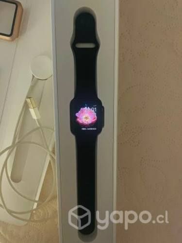 Apple Watch Impecable