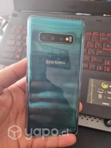 Samsung S10 Plus