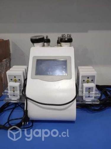 Multifuncional 6 en 1