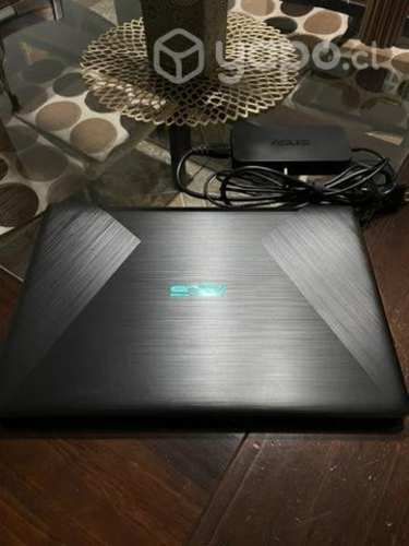 ASUS modelo VIVOBOOK M570