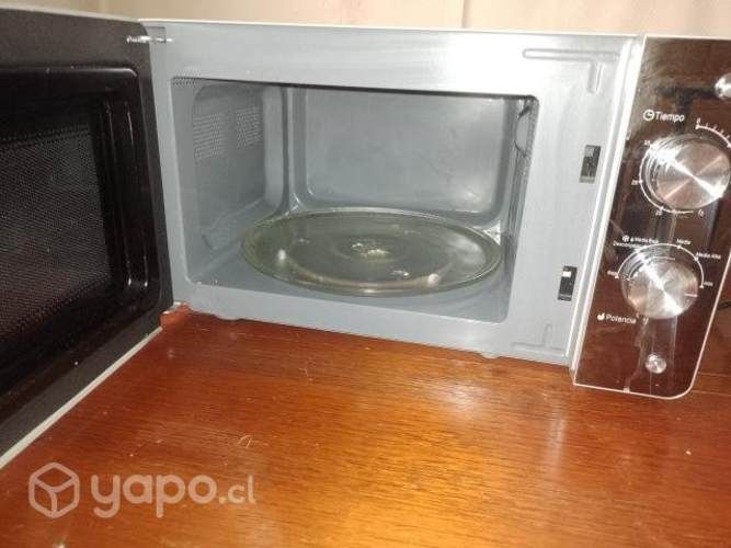 microondas