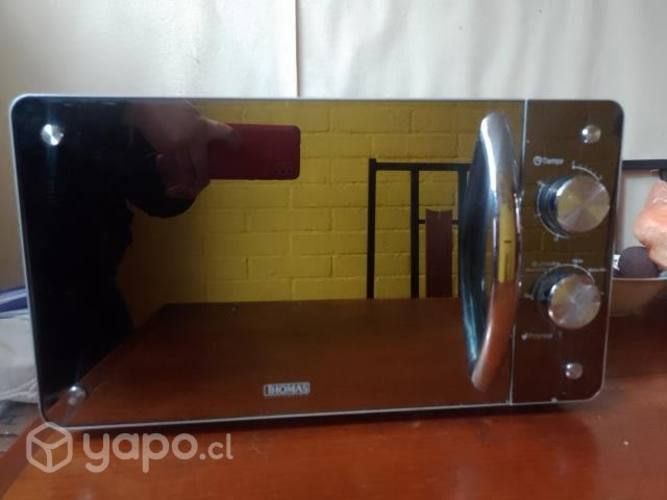 microondas