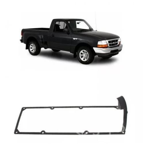 Empaquetadura Tapa Valvula Ford Ranger 2.3 93-00