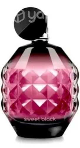Perfume Sweet Black