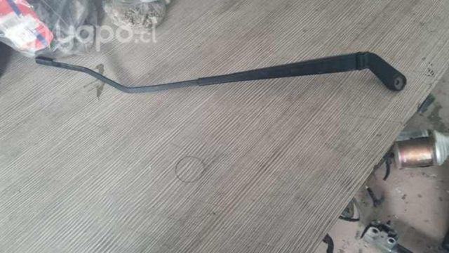 Brazo de limpia para brisas chery tiggo 2 2022