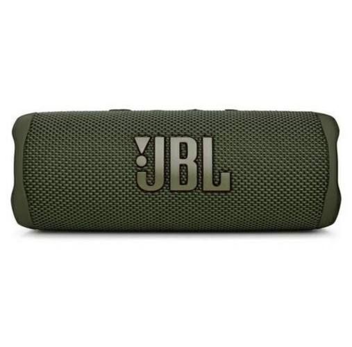 JBL Flip 6 Verde
